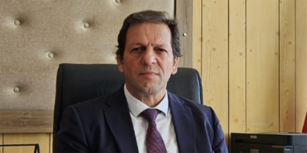 'Meteorolojik verileri dikkate almadan at�lan her ad�m zarar olarak geri d�n�yor'