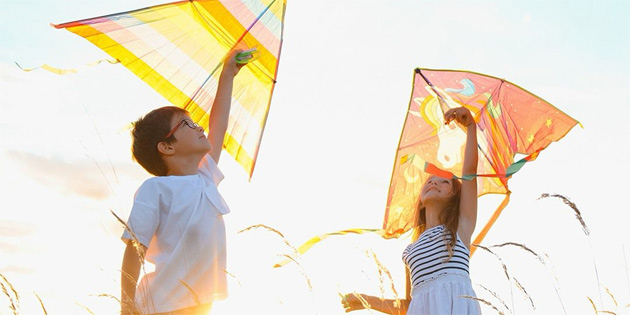 KTTB: “�ocuklar�n daha iyi �artlarda ya�ayabilmesi i�in daha fazla �al���lmas� gerekiyor”