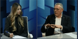 'Halk�n mevcut y�netime olan g�ven kayb� artt�'