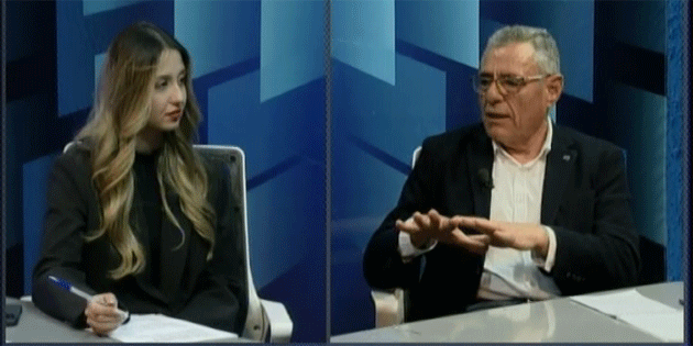 'Halk�n mevcut y�netime olan g�ven kayb� artt�'