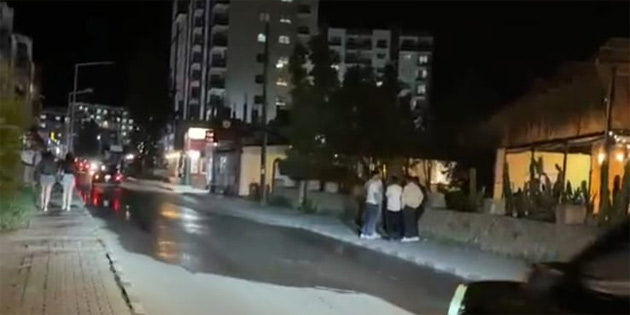 Lefke �evre ve Ekoloji Derne�i'nden Gemikona��'nda �evre kirlili�i uyar�s�