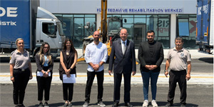 Din�y�rek: “Yeni Girne Hastanesi projesinde son a�amaya gelindi”