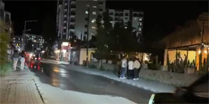Lefke �evre ve Ekoloji Derne�i'nden Gemikona��'nda �evre kirlili�i uyar�s�