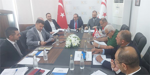 K�br�s T�rk T�t�n End�strisi'nin 2025'te devlete �dedi�i fon ve vergi 160 milyon TL
