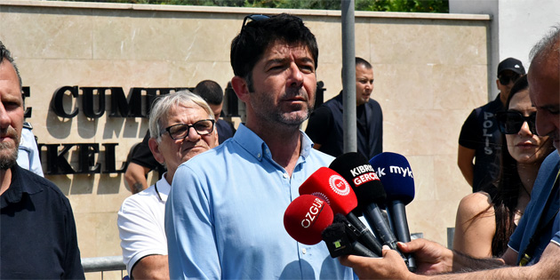 KTOE�S: 'Yarg� s�reci �effaf y�r�t�lmeli'