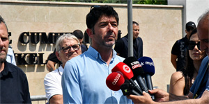 KTOE�S: 'Yarg� s�reci �effaf y�r�t�lmeli'