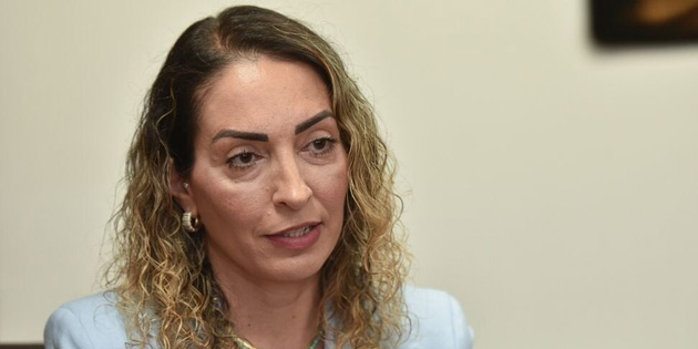 UZUN YOLUN SONUNDA �LK KEZ B�R I�IK G�RD�K 