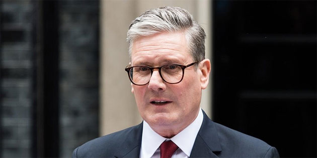 �ngiltere'de Ba�bakan Starmer'�n istifa takvimini a��klayaca��na dair i�aretler art�yor
