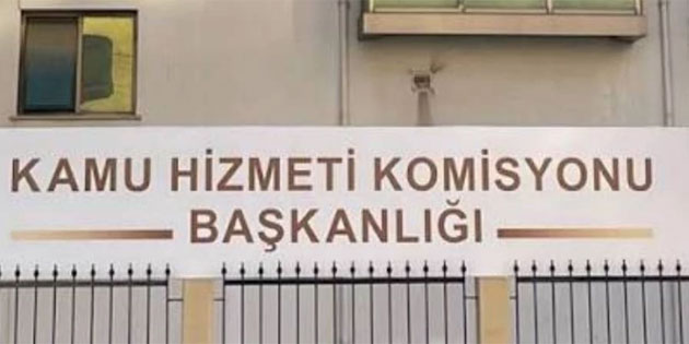 KHK'dan ��retmen adaylar�na bran� s�nav� ba�vuru duyurusu