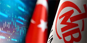T�rkiye Merkez Bankas� y�l�n 5. faiz karar�n� yar�n a��klayacak