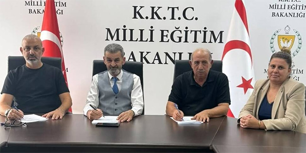 ��RENC� TA�IMACILI�I BUG�N BA�LIYOR 
