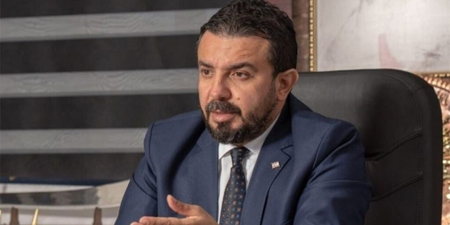 EY MAKAM SAHPLER NE DYE O KOLTUKLARDA OTURURSUNUZ? 