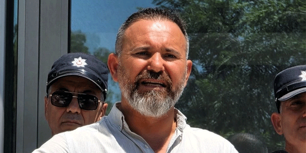 G�ven Bengihan: M�nhal iptal edilsin