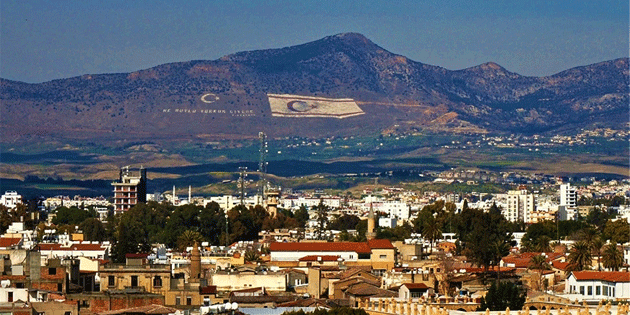 K�br�s T�rk K�lt�r Derne�i'nden �ehitler Haftas� mesaj�