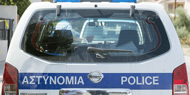 G�ney K�br�s’ta yasa d��� ikamet denetimleri