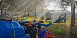 Mehmet�ik B�y�kkonuk Belediyesi: “�am kese b�ce�ine kar�� m�cadelemiz aral�ks�z s�r�yor”