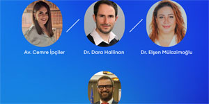 AB Veri Koruma Politikalar� ve Uygulamalar� Paneli yap�l�yor