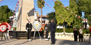 �ngiliz s�m�rge idaresine kar�� ba�lat�lan direni� 68’inci y�l�nda <