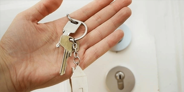 IV. �lk Evim Kredi Paketine ba�vurular bug�n ba�l�yor