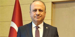 BBP’den KKTC’de iftar program�