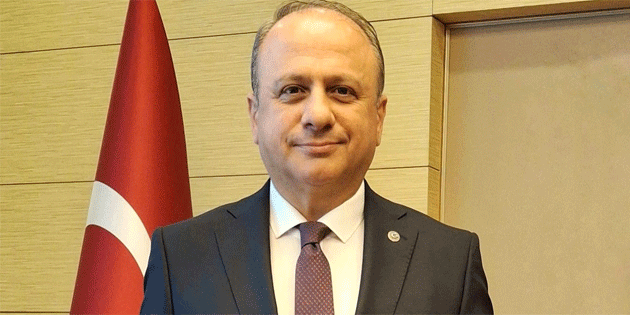 BBP’den KKTC’de iftar program�