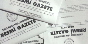 Bakanlar Kurulu, Cumhuriyet Meclisi’ndeki grevi 60 g�n s�reyle erteleme karar� ald�