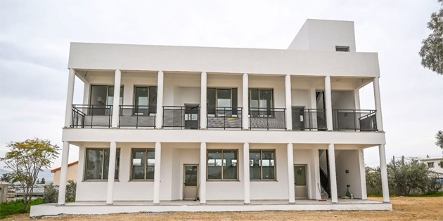 ALAYK�Y’E 4 YEN� DERSL�K GEL�YOR 