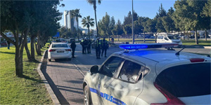 Trafik kazas�nda a��r yaralanan Fatma Ceylan hastanede hayat�n� kaybetti