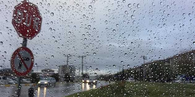 Ya�murlu hava devam edecek