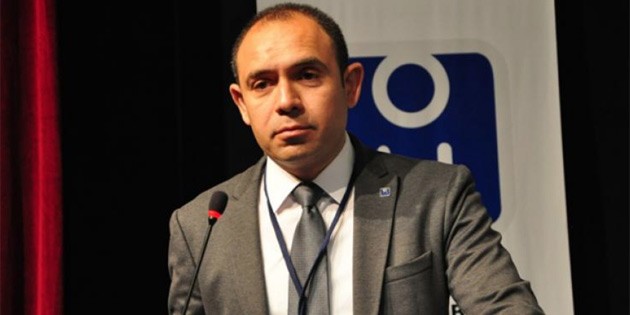 Aysal al�ak orman arazilerinin kiralanmas�yla ilgili yasa de�i�ikli�inin durdurulmas�n� istedi