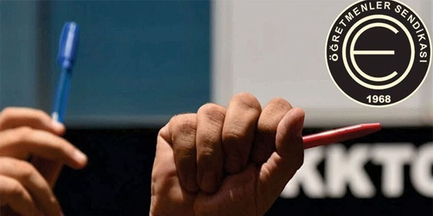 KTOE�S 24 Nisan'da E�itim bakanl��� �n�nde a��klama yapacak