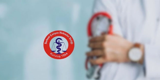 Serbest �al��an hekimlerden, 'kamu hekimlerine ikinci i� yasa�� uygulans�n' talebi