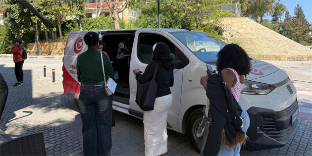 �kamet izinsiz yedi ki�i tespit edildi