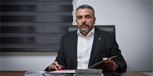 'Sendikalar haziran ay�nda ��kacak HP oran�n y�zde 50’sinin �denmesi y�n�nde bir �neride bulunmad�'<