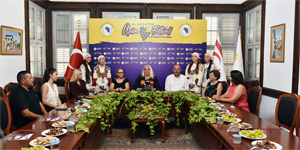 Mehmet�ik �z�m Festivali, 4 A�ustos’ta ba�l�yor <