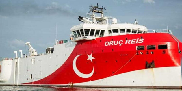 ‘T�RK BARUTU’ D. AKDEN�Z’DE 