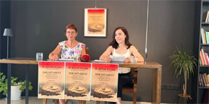 I��k Kitabevi 38. Kitap Fuar� �ar�amba g�n� ba�layacak