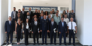 PGM �niversitelere y�nelik “E�g�d�m ve Koordinasyon Toplant�s�” d�zenledi
