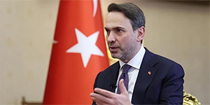 “Adaya gaz�n g�t�r�lmesi i�in denizdeki �al��malara ba�lad�k”