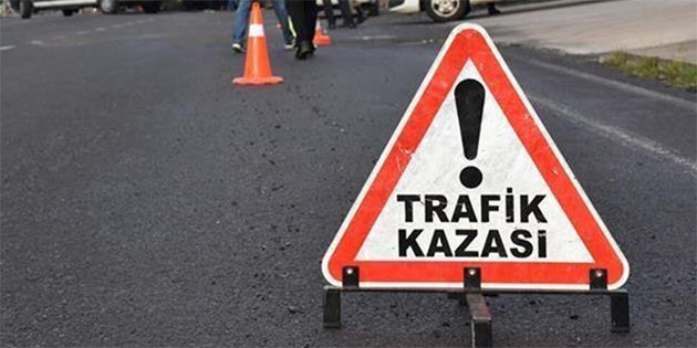 Serhatk�y �st Ge�it’te alkoll� s�r�c� kaza yapt�