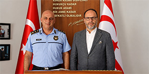 “Kurumlar aras� dayan��ma ayn� kararl�l�kla s�recek”