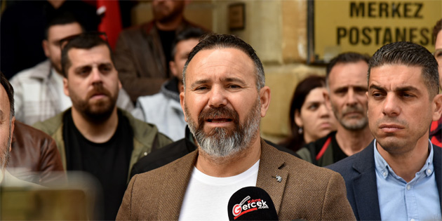 Bengihan: “Mze ve ren yerleri zelletirilmek isteniyor”