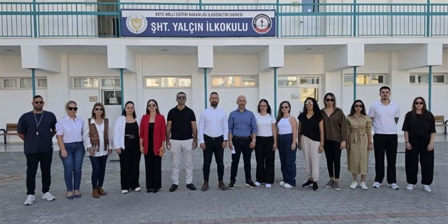 KT�S: Okullardaki �iddetin sorumlusu E�itim Bakanl���d�r