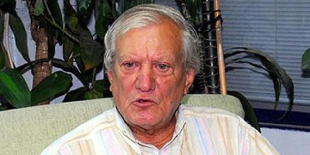 Gazeteci Akay Cemal’n salk durumu iyi