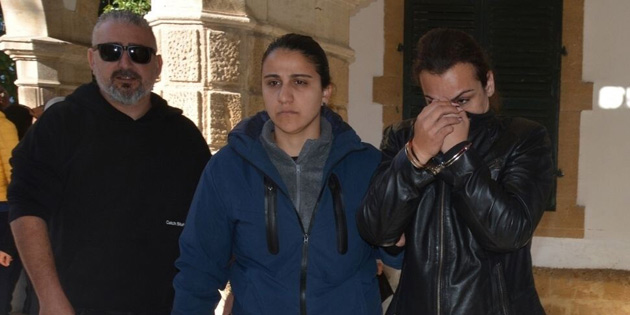 NARKOT�K’�N ‘KURT KAPANI’NA TAKILDI 