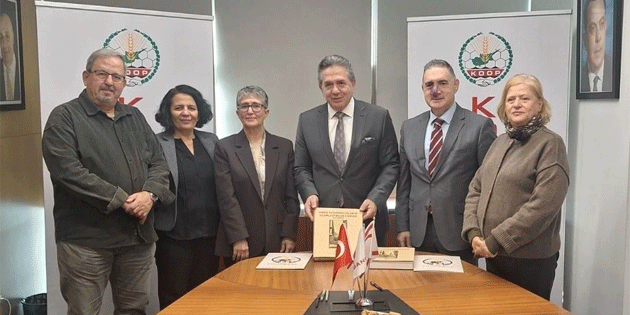 Koopbank, 30 ��renciye e�itim bursu sa�layacak