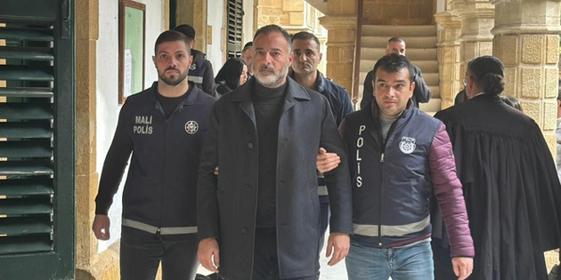 H�SEY�N CAH�TO�LU SERBEST BIRAKILDI 