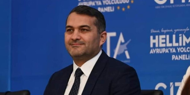 KIBRIS’TAN HELL�M �THALATINI YASAKLADI 