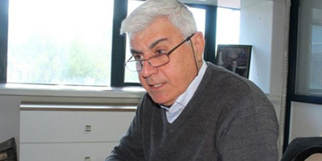 CAN KAYIPLARININ NEDEN� S�STEMAT�K �HMAL Z�NC�R�! 