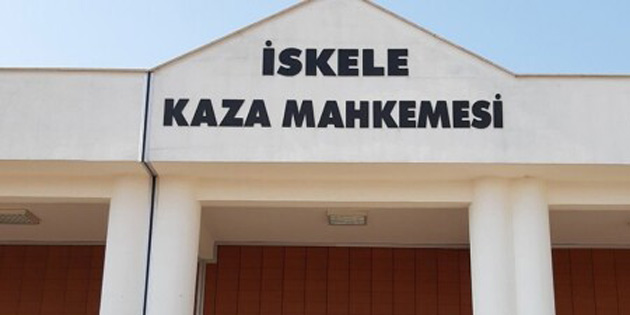 YARGILANAN SON KIBRISLI RUM DA SERBEST BIRAKILDI 